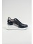 Ludovica Bej Deri Kadın Sneakers, Günlük Ayakkabı, Spor Ayakkabı 24220 1