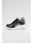 Ludovica Bej Deri Kadın Sneakers, Günlük Ayakkabı, Spor Ayakkabı 24220 2