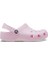 Classic Clog K Çocuk Terliği 206991-6ZW Pembe 1