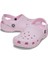 Classic Clog K Çocuk Terliği 206991-6ZW Pembe 3