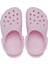 Classic Clog K Çocuk Terliği 206991-6ZW Pembe 4