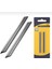 Planya Bıçağı Ikili Set 82 mm Dar Tip 3