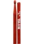 Vicfirth Nova N5BR Kırmızı Baget Nova (Çift) 5b Bateri Çubuğu 1