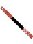Vicfirth Nova N5BR Kırmızı Baget Nova (Çift) 5b Bateri Çubuğu 2
