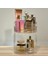Makyaj Organizer Kozmetik Organizer Takı Organizer Mutfak ve Banyo Düzenleyici Organizer Diamond2 1