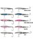 Ryıji Metal Jack 11cm 40gr Metal Jig Balık 1