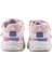 King Kisa Filet Pudra Çocuk Günlük Ayakkabı Kıng-Kısa-Fılet-Pudra Pembe 4