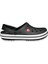 Crocband Terlik 11016-001 Siyah 1