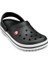 Crocband Terlik 11016-001 Siyah 2