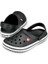 Crocband Terlik 11016-001 Siyah 3