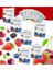 KAMAGRA100JELLY Meyveli 7li Orijinal Ürün Geciktir Tam Perfomans %100 Vol 1 ( 2 Paket ) 1