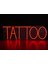 Neon LED Dekoratif Aydınlatma -Tattoo, 50X15CM- 1