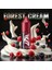 Forest Cream - 10 ml Mix Aroma Verici 1