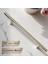 Boy Kulp Inox 192 mm Kulp Mobilya Mutfak Dolabı Çekmece Dolap Kapak Kulpu Kulbu Metal Kulpları 1