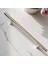 Boy Kulp Inox 192 mm Kulp Mobilya Mutfak Dolabı Çekmece Dolap Kapak Kulpu Kulbu Metal Kulpları 5