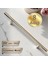 8 Adet Boy Kulp Inox 192 mm Kulp Mobilya Mutfak Dolabı Çekmece Dolap Kapak Kulpu Kulbu Metal Kulpları 1
