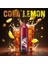 Cola-Lemon - 10 ml Mix Aroma Verici 1