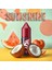 Sun Shine - 10 ml Mix Aroma Verici 1