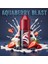 Aquaberry Blast - 10 ml Mix Aroma Verici 1