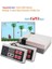 Retro 620 Oyunlu Nostalji Tv Atari Oyun Konsolu 2 Kollu Set 5