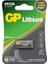 Gp CR123A 3 Volt Lityum Fotoğraf Makinesi Pili (5024) 1
