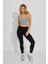 Grimelanj Halter Yaka Boyun Askılı Crop Top MG2456 2