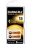 Duracell 13 Işitme Cihazı Kulak Pili 6 Parça Kutu (5024) 1