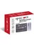Magicvoice MV-14907 Usb/sd/mıc/aux/bluetooth Kumandalı Ekranlı Oto Teyp Çevirici Dijital Player Board (5024) 2