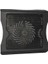 120MM Tek Fanlı Işıklı Notebook Soğutucu (1500RPM) (5024) 1
