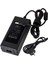 19.5 Volt 4.62 Amper 90 Watt 4.0*1.7 Uçlu Notebook Adaptör Yerli Üretim (5024) 2