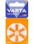 Varta 13 No Kulaklık Pili 6lı Paket (5024) 1