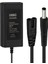 12 Volt 3.25 Amper 4.5x3.0mm Uçlu Notebook Adaptör Yerli Üretim (5024) 1