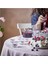 Störtskön Kokulu Tealight Mum Kırmızı 3,5 Saat Yabani Meyveler 2