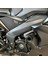 Bajaj Pulsar RS200 Orta Şase Motosiklet Sticker Etiket Modeli Karbon Desen 2