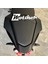 Bajaj RS200 Karbon Kuyruk Üstü Sticker Etiket Modeli 2