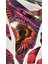 Cfmoto 250SR Hyper Beast Sticker Etiket Kaplama Modeli Pembe Mor Mavi 4