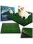 Mini Pet Park Köpek Tuvaleti 1