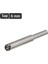 Msl Uzun Tip Mini Ahşap Oyma Yuvarlak Elmaslı (Sap 6.0 Mm) 1