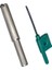 Msl Uzun Tip Mini Ahşap Oyma Yuvarlak Elmaslı (Sap 6.0 Mm) 3