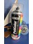 Sprey Boya Ral 8017 2