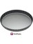 Teflon Delikli Tart Kalıbı 28 cm 1