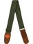 Strap 100 Haki Yeşil Gitar Askısı 1