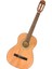 FA-25N Ceviz Klavye Naturel Klasik Gitar 1