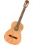 FA-25N Ceviz Klavye Naturel Klasik Gitar 2