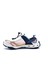 HTT1605 Erkek Tekking Outdoor Aqua Beyaz Lacivert Spor Sandalet Ayakkabı 2