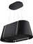 Franke Davlumbaz Karbon Beat Xl Bk Matt F80 (345.0689.955) 3