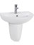 TP155 40X50 cm Lavabo 1