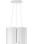 Franke Davlumbaz Karbon Filtre Fsms F42 Wh Matt (345.0654.932) 3