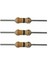 180 Ohm 1/4 Watt Direnç - 10 Lu Paket Halinde 1
