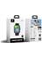 LW-213 Ios ve Android Uyumlu Spor Akıllı Saat IP67 Sertifikalı Siyah 5